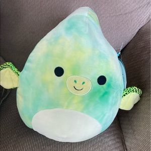 Squishmallow 11” Fletcher